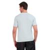 Umbro Men's Photo Short Sleeve Tee, Mist, Medium view 3