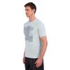 Umbro Men's Photo Short Sleeve Tee, Mist, Medium view 4