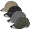 Washed Cotton Vintage Baseball Cap Sun Hats Men Women Smile Baseball Cap Adjustable Dad Golf Hat view 1