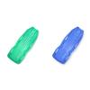Slippery Racer Downhill Xtreme Flexible Adults and Kids Plastic Toboggan Snow Sled & Downhill Xtreme Flexible Adults and Kids Plastic Toboggan Snow Sled view 1