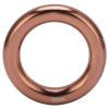 HERCHR 20kN Aluminum Rappel Ring O-Ring Rappel Rings Connection Ring for Rock Climbing, Arborist, Hammock, Rescue, Slackline view 1