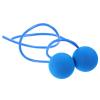 POPETPOP 1pair Cordless Weighted Jump Rope Fitness Replacement for Exercise for and Training view 1