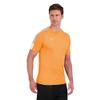 Umbro Men's Training Tee, Orange, XX-Large view 2
