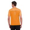 Umbro Men's Training Tee, Orange, XX-Large view 3