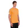Umbro Men's Training Tee, Orange, XX-Large view 4
