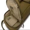 VIKTOS Tactical Counteract CCW Slingbag | Durable Weather-Resistant Stain-Resistant Pocketed Bag with Hookie Holster Included, FDE view 3