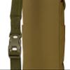 VIKTOS Tactical Counteract CCW Slingbag | Durable Weather-Resistant Stain-Resistant Pocketed Bag with Hookie Holster Included, FDE view 4