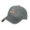 Peiyeety Hat I Like Coffee and Maybe 3 People Hat Men Baseball Hat Cool Cap view 2