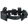 Acymner 10 in 1 Duty Belt Utility Belt | Ultimate Tactical Belt Set for Law Enforcement, Versatile Police Security Guard Military Modular Equipment System Molded Duty Belt view 1