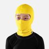 Hue Yellow Kids Shiesty Mask view 2