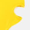 Hue Yellow Kids Shiesty Mask view 3