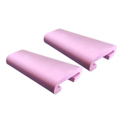 Boat Seat Cushion Flotation Cushions Dragon Boat Seat Dragon Boat Saddle for Kayak, 2pcs Seat Pads