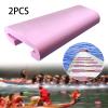 Boat Seat Cushion Flotation Cushions Dragon Boat Seat Dragon Boat Saddle for Kayak, 2pcs Seat Pads view 3