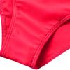 XUNRYAN 2024 Two Piece Blouson Tankini Swimsuits for Women Modest Bathing Suits Loose Fit Swimwear Holiday Outfit view 4