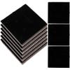 ABOOFAN Jewelry Box Insert 20 Pcs Soft Sponge Ring Organizer Display Tray Stackable Foam Pads for Jewelry Storage Protection view 1