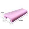DYNWAVE Dragon Boat Paddle Seat Pad Boat Seat Cushion U Shape Lightweight EVA Dragon Boat Saddle for Rower Boat Kayak Race Training, 2pcs Seat Pads view 2