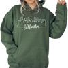 HQR Express Mnster Sweatshirt and Hoodie, S5238 view 2