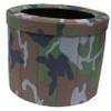 BIUDECO Portable Folding Toilet Travel Simple Potty Car Toilet Outdoor Mobile Potty view 1