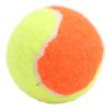 6cm Elastic Ball Set, 5PCS Durable Rubber Tennis Balls and Squash Balls, Ideal for Training and Entertainment, Pressure Relief Elastic Tennis Ball(Orange) view 4