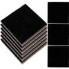 ABOOFAN 20pcs Foams Earring Storage Box Liners Foam Jewelry Inserts Jewelry Showcase Trays Supplies Display Sponge Pad view 1