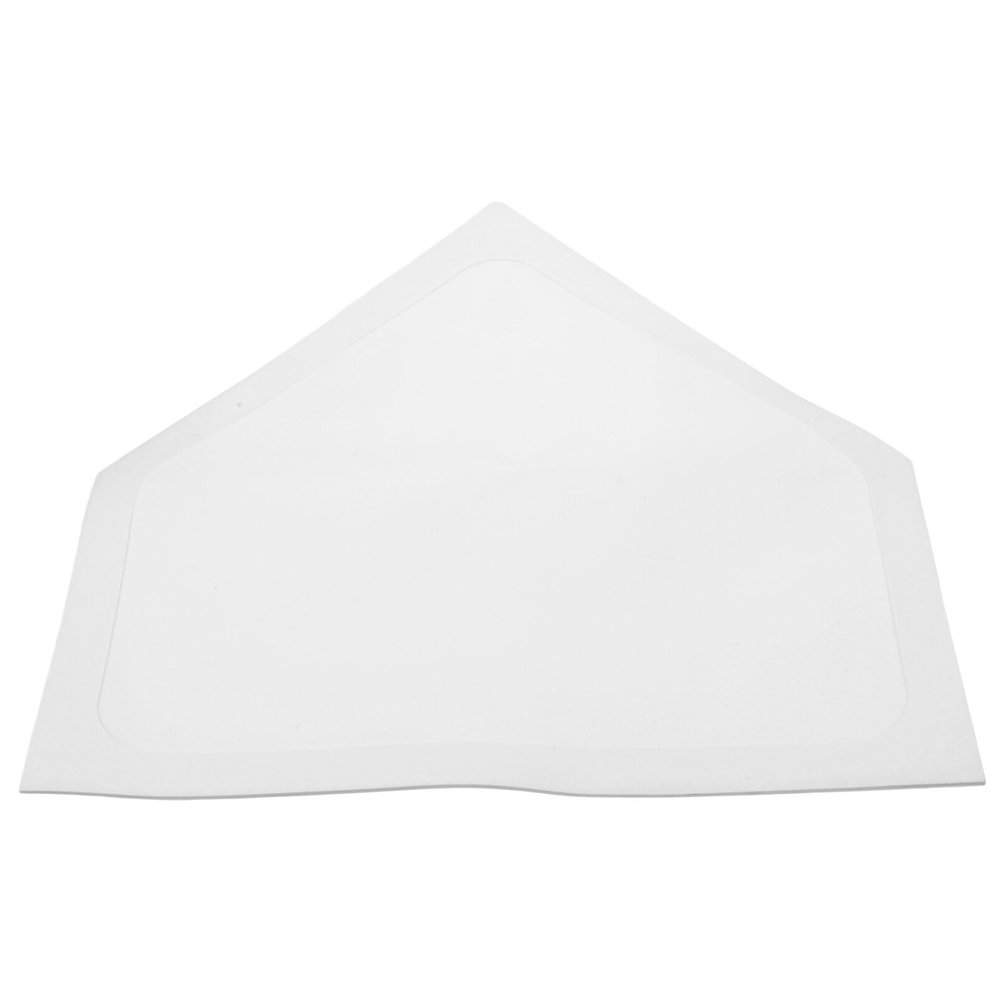 SUPVOX Training Baseballs Boys and Girls Home Plate Pitcher Markers Baseball Pitching Mat Bases for Accurate Practice