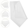SUPVOX Training Baseballs Boys and Girls Home Plate Pitcher Markers Baseball Pitching Mat Bases for Accurate Practice view 2