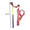 APLVFFZH Golf Swing Trainer Golf Training Training Strength Flexibility and Tempo Swing Trainer Stick Warm up Rod view 3