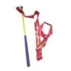 APLVFFZH Golf Swing Trainer Golf Training Training Strength Flexibility and Tempo Swing Trainer Stick Warm up Rod view 4