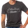 Mnster Skyline Shirt, S5239 view 1