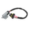 Astibym Brake Pedal Switch Assembly 607605 for EZGO RXV Gas Electric 2008Up, Astibym7phfugncax view 1