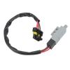 Astibym Brake Pedal Switch Assembly 607605 for EZGO RXV Gas Electric 2008Up, Astibym7phfugncax view 3