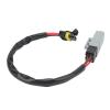 Astibym Brake Pedal Switch Assembly 607605 for EZGO RXV Gas Electric 2008Up, Astibym7phfugncax view 4