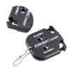 BIUDECO Mini Score Counter Double Score Indicator Compact Design Durable Plastic for Golfers for Tournaments and Practice view 1