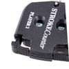 BIUDECO Mini Score Counter Double Score Indicator Compact Design Durable Plastic for Golfers for Tournaments and Practice view 2