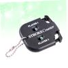 BIUDECO Mini Score Counter Double Score Indicator Compact Design Durable Plastic for Golfers for Tournaments and Practice view 3