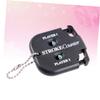 BIUDECO Mini Score Counter Double Score Indicator Compact Design Durable Plastic for Golfers for Tournaments and Practice view 4