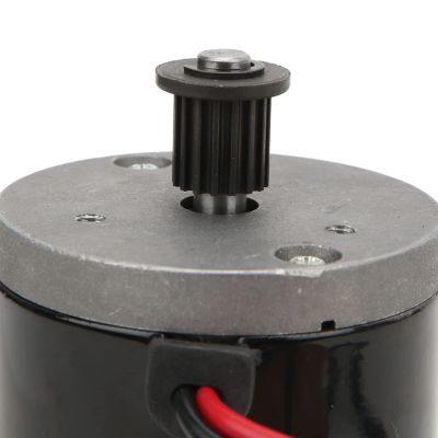 24V 150W Brush Electric MotorElectric MotorMotor,DC Chain Tooth MotorDC Chain Tooth MotorSynchronizing Wheel Electric Components & Parts Scooters & Equipment