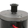24V 150W Brush Electric MotorElectric MotorMotor,DC Chain Tooth MotorDC Chain Tooth MotorSynchronizing Wheel Electric Components & Parts Scooters & Equipment view 1