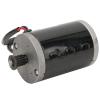 24V 150W Brush Electric MotorElectric MotorMotor,DC Chain Tooth MotorDC Chain Tooth MotorSynchronizing Wheel Electric Components & Parts Scooters & Equipment view 4