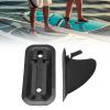 JAOCDOEN Inflatable Paddle Board Fin Replacement Quick Release Slide in Center Fin for Surfboard view 3