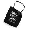 RANKED CHOICE VOTING Tote Bag view 2