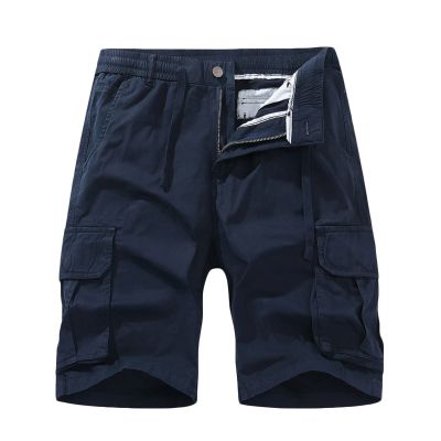 NineFit Basics Prime of Day Deals Today 2024 Mens Drawstring Shorts 5 Inch Inseam Casual Cargo Shorts Regular Fit Multi Pocket Cotton Shorts Outdoor Sport Shorts Linen Shorts Men Dark Blue XL