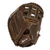 Runic RFCP2 Softball Catcher's Glove 33 Inches Right Hand Throw, Brown view 1