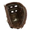Runic RFCP2 Softball Catcher's Glove 33 Inches Right Hand Throw, Brown view 2