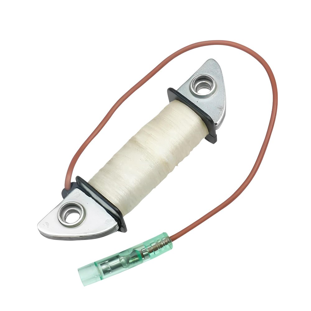 SAIL MARINE Charge Coil 6E0-85520-70 for Yamaha Outboard 4HP 5HP