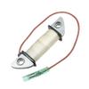 SAIL MARINE Charge Coil 6E0-85520-70 for Yamaha Outboard 4HP 5HP view 1