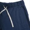 Lucky Brand Women's Pajama Set - 2 Piece Sleep Shirt and Lounge Jogger Pants with Pockets - Sleepwear for Women (S-XL), Size Small, Indigo view 3