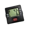 Aosekaa Stepper Counter, Replacement Monitor Speedometer Meter Monitor Counter Machine Counter Machine Home Gym Workout, 5.196cmx9.05mm, Black view 1