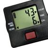 Aosekaa Stepper Counter, Replacement Monitor Speedometer Meter Monitor Counter Machine Counter Machine Home Gym Workout, 5.196cmx9.05mm, Black view 4