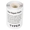 GOTOTOP TPU Repair Patch Transparent Repair Tape for Inflatable Products, Self Adhesive, Strong Sticky 3x147.6in, Repair Patch for Air Bed, Inflatable Boat, Trampoline view 1